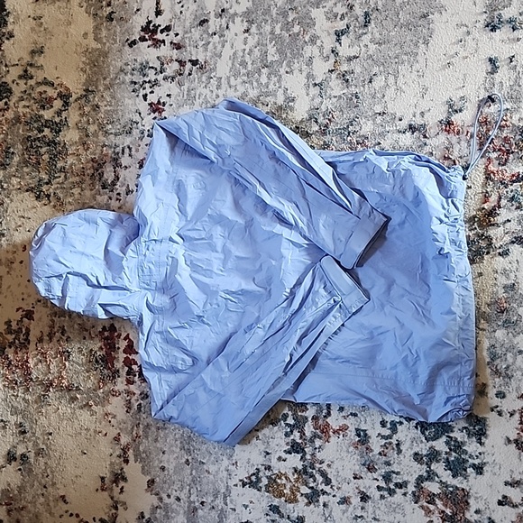 Vineyard vines light jacket - Picture 3 of 7